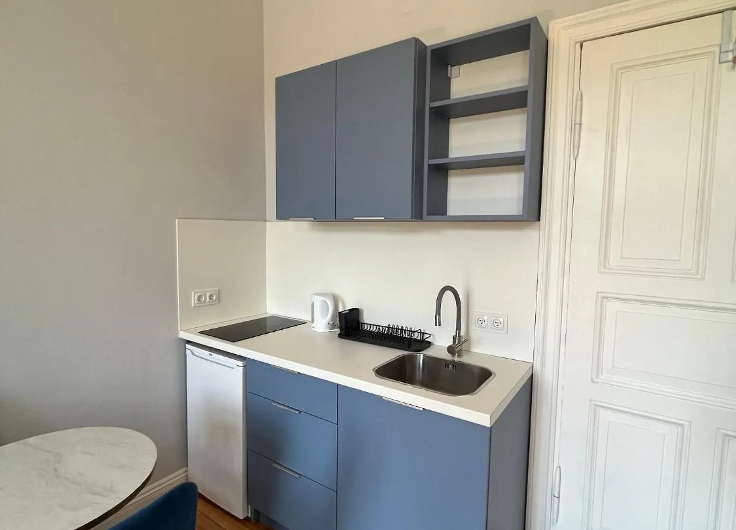 Agapella Apartamenty- Foksal Sopot Rooms Homestay